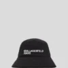 DENIM BUCKET HAT