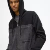 Denim paneeljas