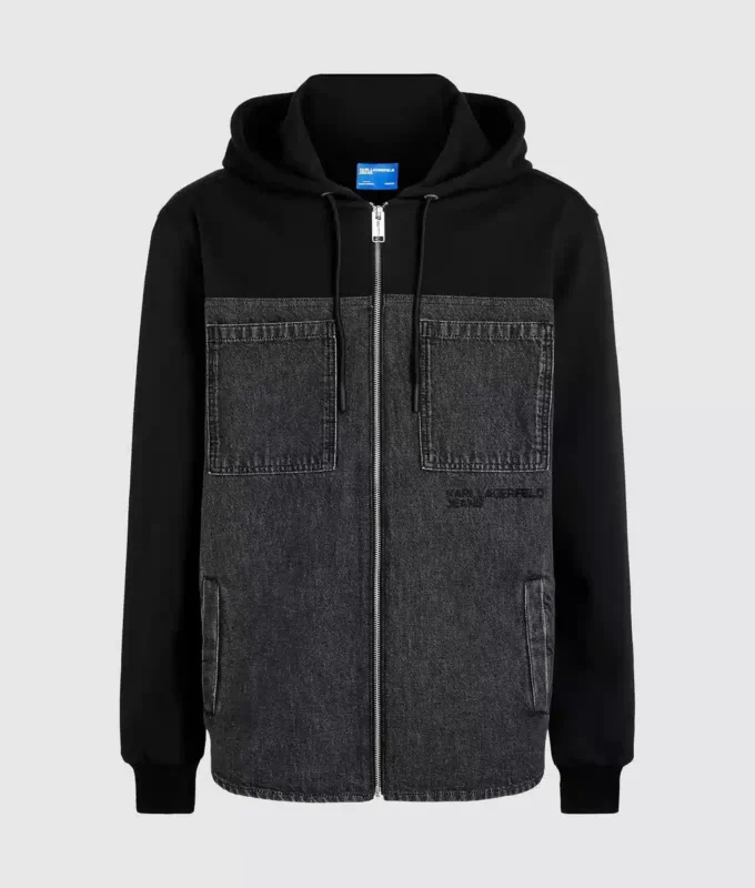 Denim paneeljas
