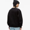 Digitaal Karl-sweatshirt