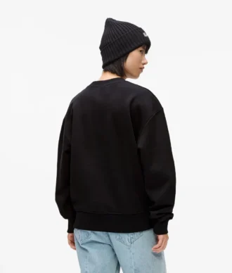Digitaal Karl-sweatshirt