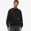 Digitaal Karl-sweatshirt