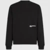 Digitaal Karl-sweatshirt