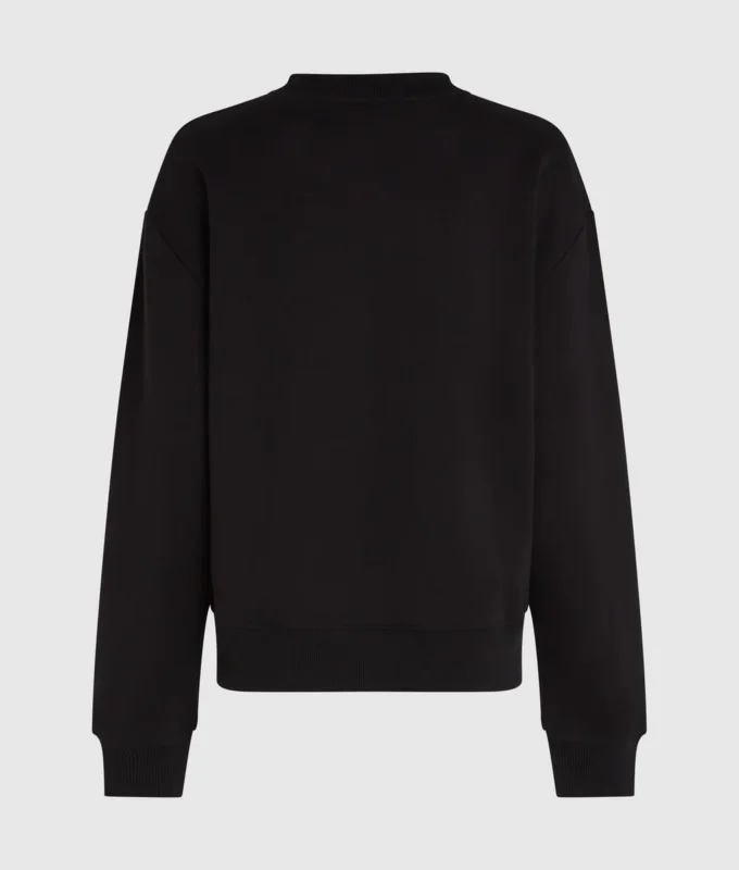 Digitaal Karl-sweatshirt