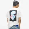 Digitaal Karl T-shirt