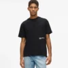 Digitaal Karl T-shirt