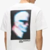 Digitaal Karl T-shirt