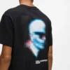 Digitaal Karl T-shirt