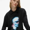 Digitaal Karl T-shirt