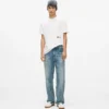 Digitaal Karl T-shirt