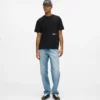 Digitaal Karl T-shirt
