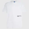 Digitaal Karl T-shirt