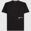 Digitaal Karl T-shirt