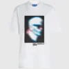 Digitaal Karl T-shirt