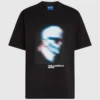 Digitaal Karl T-shirt