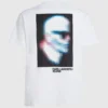 Digitaal Karl T-shirt