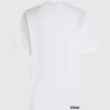 Digitaal Karl T-shirt