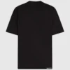 Digitaal Karl T-shirt