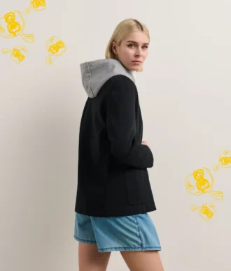 DISNEY X KL BLAZER