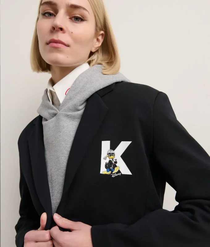 DISNEY X KL BLAZER