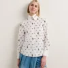 DISNEY X KL BLOUSE MET ALL-OVER PRINT
