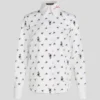 DISNEY X KL BLOUSE MET ALL-OVER PRINT