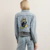 DISNEY X KL DENIM JAS