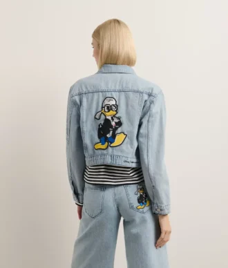 DISNEY X KL DENIM JAS