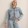 DISNEY X KL DENIM JAS