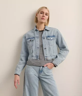 DISNEY X KL DENIM JAS