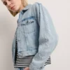 DISNEY X KL DENIM JAS
