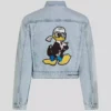 DISNEY X KL DENIM JAS