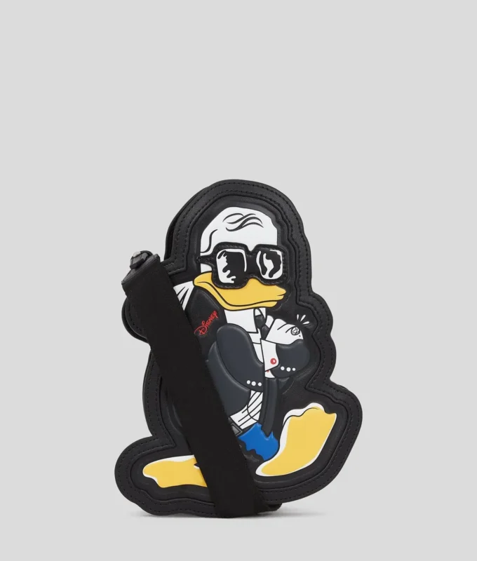 DISNEY X KL DONALD TAS