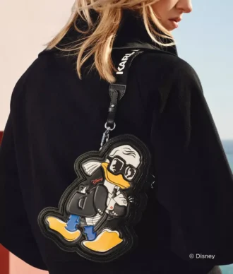 DISNEY X KL DONALD TAS