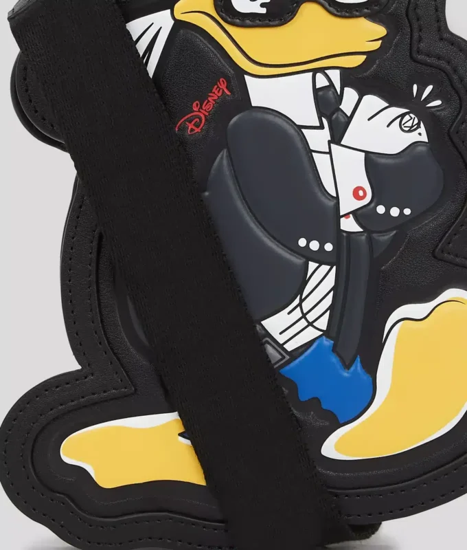 DISNEY X KL DONALD TAS