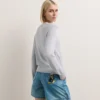 DISNEY X KL GEBREID SWEATSHIRT