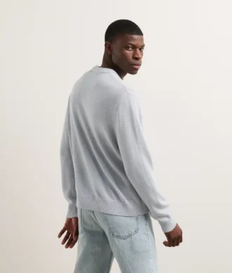 DISNEY X KL GEBREID SWEATSHIRT