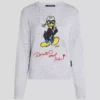 DISNEY X KL GEBREID SWEATSHIRT