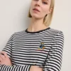 DISNEY X KL GESTREEPT T-SHIRT