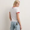 DISNEY X KL INITIAL T-SHIRT