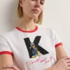 DISNEY X KL INITIAL T-SHIRT
