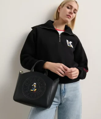 DISNEY X KL KLEINE TOTE BAG