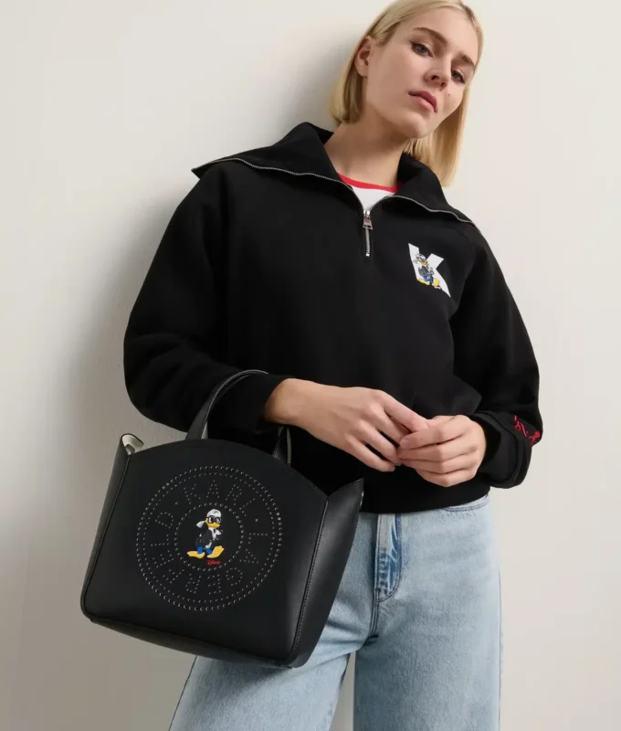 DISNEY X KL KLEINE TOTE BAG