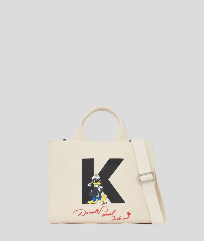 DISNEY X KL MEDIUM SHOPPER
