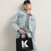 DISNEY X KL MEDIUM SHOPPER