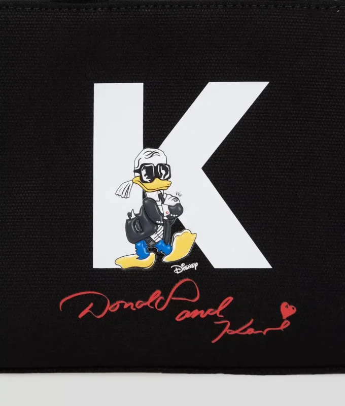 DISNEY X KL MINI SHOPPER