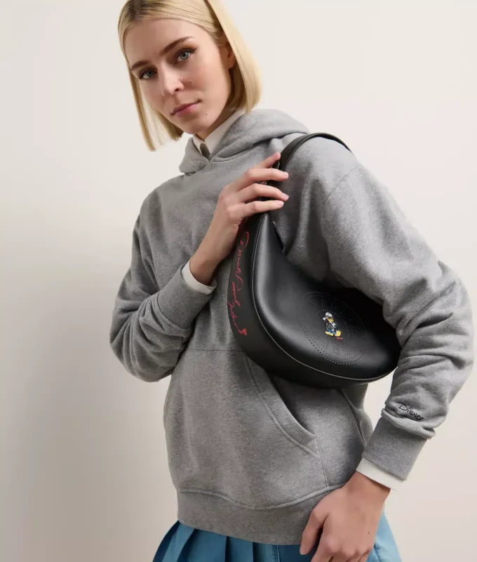DISNEY X KL MOON SCHOUDERTAS