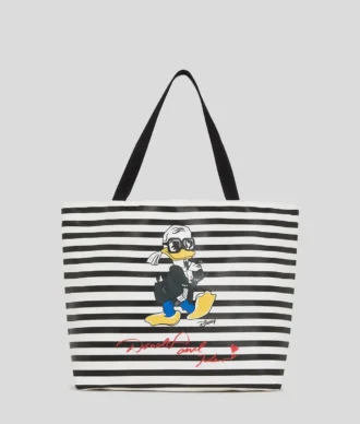DISNEY X KL OMKEERBARE SHOPPER