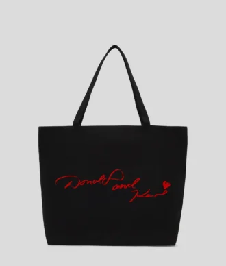 DISNEY X KL OMKEERBARE SHOPPER