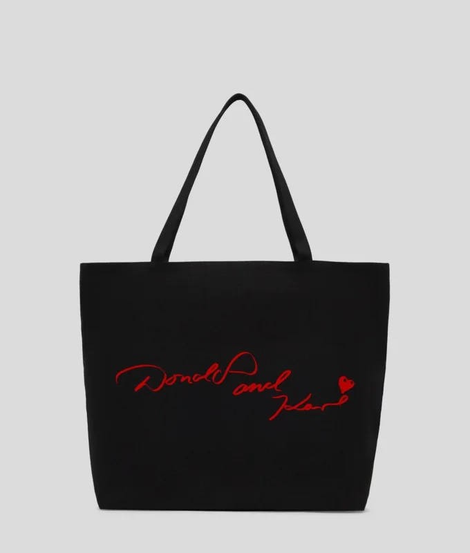 DISNEY X KL OMKEERBARE SHOPPER